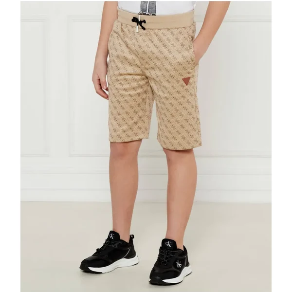 GUESS ACTIVE Šortky | Regular Fit 61718052