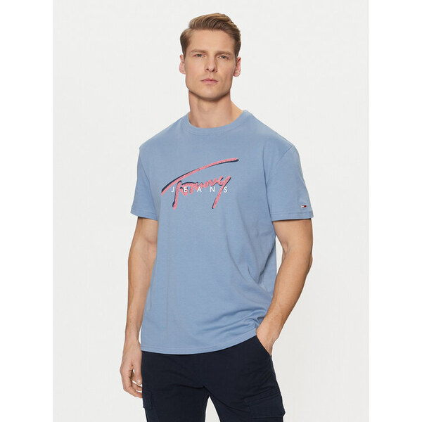 Tričko Tommy Jeans 61565662