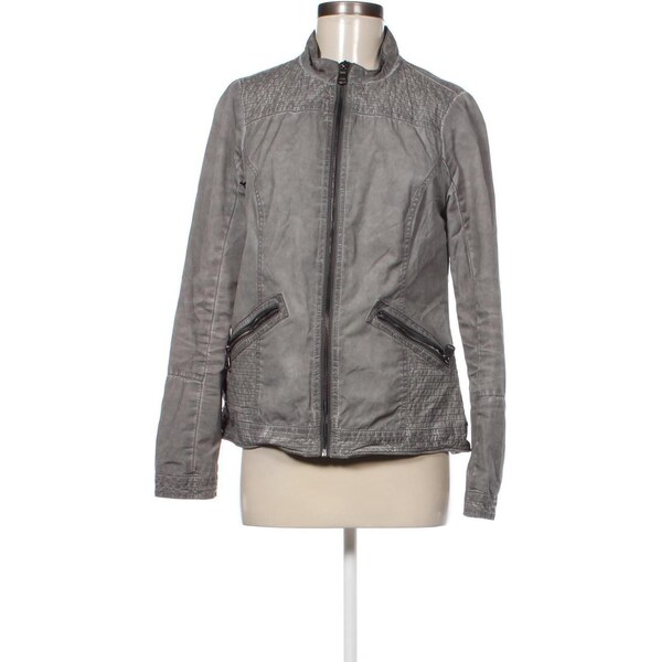 Dámska bunda Multiblu 61555247