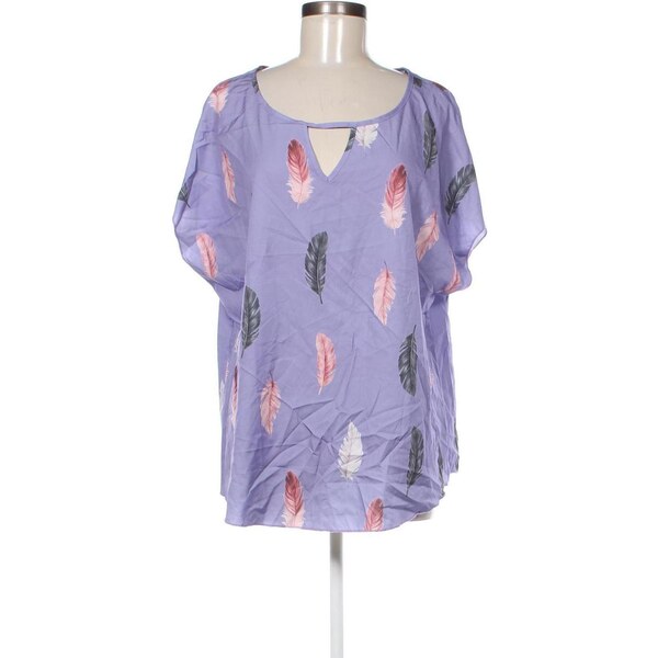 Dámsky top SHEIN 61555279