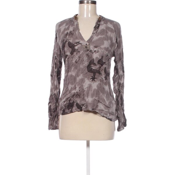 Dámska blúza Cream 61556210