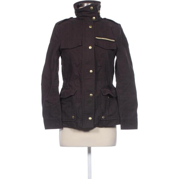 Dámska bunda H&M 61556188