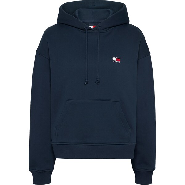 Tommy Jeans Mikina námornícka modrá 61642241