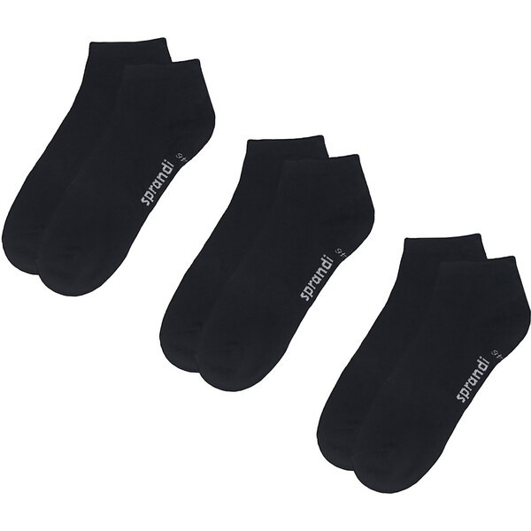 Krátke ponožky Sprandi 61573824
