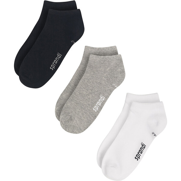 Krátke ponožky Sprandi 61573829