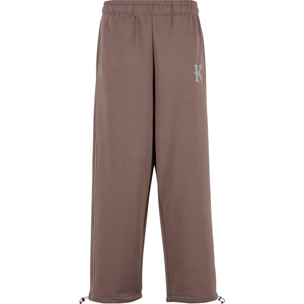 Karl Kani Nohavice hnedá / sivá 61946563