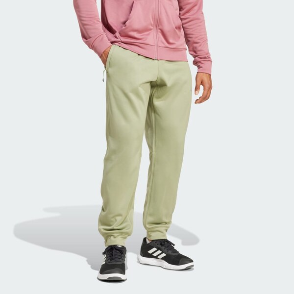 Adidas Game and Go Training 3 Bar Joggers 62829702