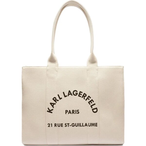 Karl Lagerfeld Shopper kabelka 61554779