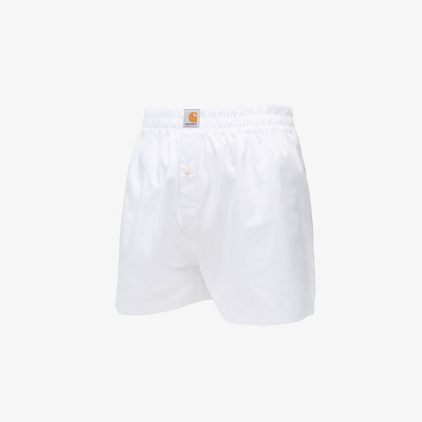 Trenírky Carhartt WIP Cotton Boxer White XL 61581286