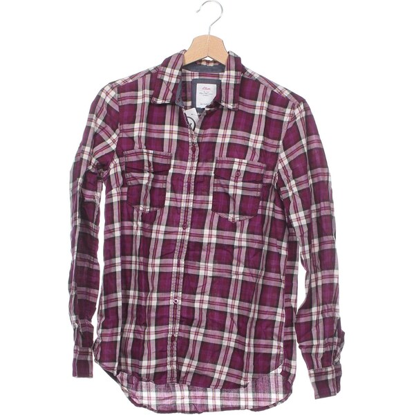 Dámska košeľa S.Oliver 61564221