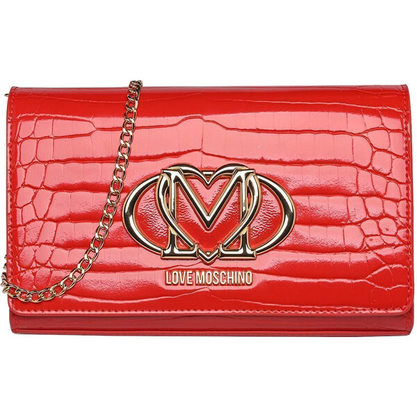 Moschino Love Dámska crossbody kabelka JC4047PP1MLE150A 66588746