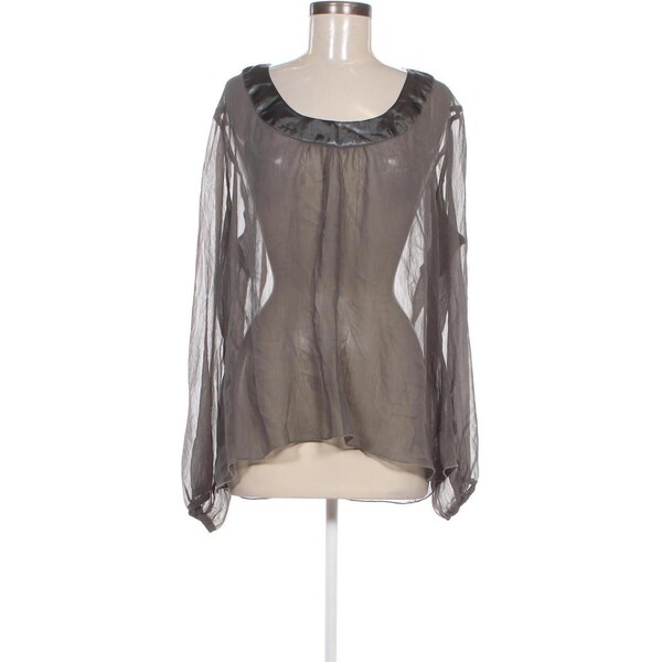 Dámska blúza Zizzi 61566101