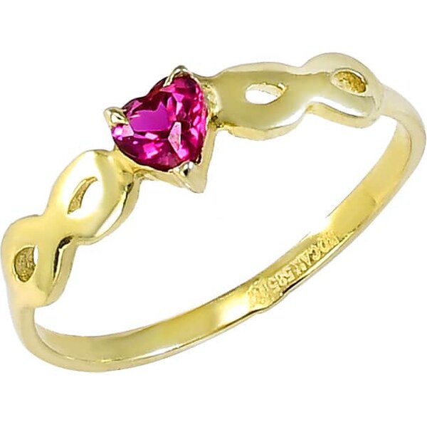 Zlatý prsteň Glare 1046 61565714