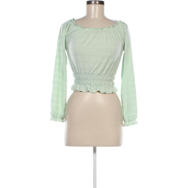 Dámska blúza Aiki 61566810