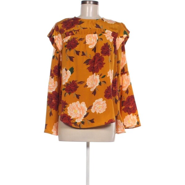 Dámska blúza Neon Rose 61567330