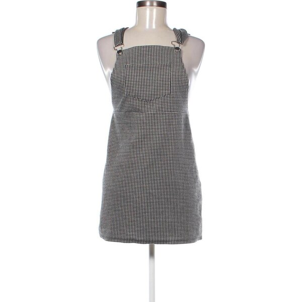 Dámske šaty s trákmi Clockhouse 61567365