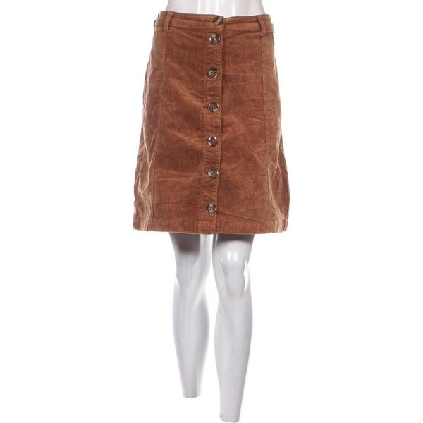 Sukňa Cream 61569959