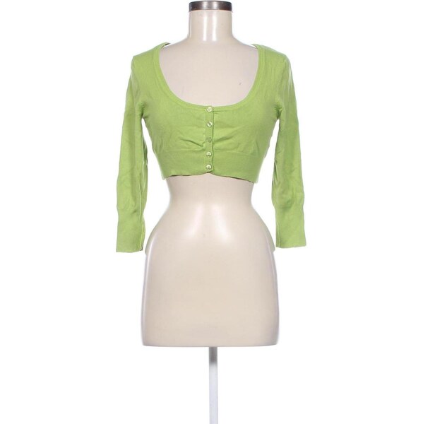 Dámsky kardigán Bershka 61570567