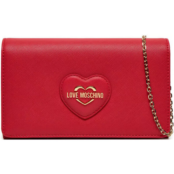 Moschino Love Dámska crossbody kabelka JC4268PP0LKL0500 66583991