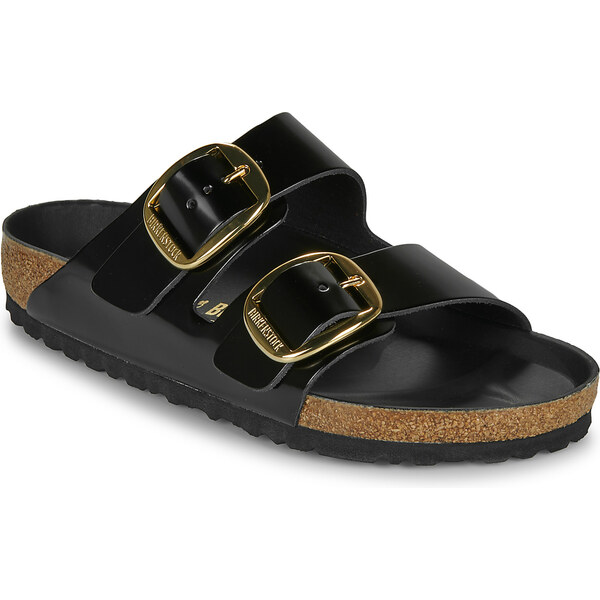 BIRKENSTOCK Šľapky Arizona BB LENA HS Black HEX BIRKENSTOCK 62504898