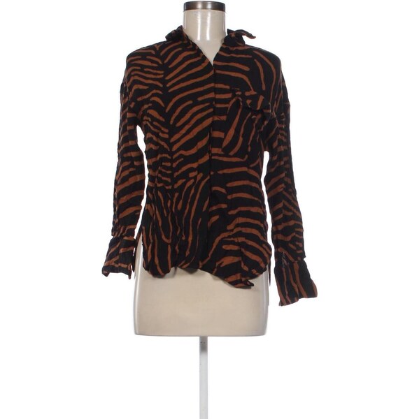 Dámska košeľa Mango 61573105