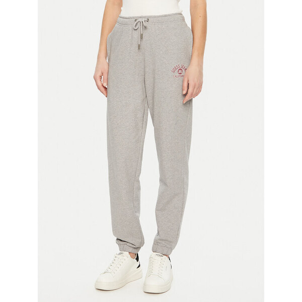 Teplákové nohavice Guess Jeans 61573995