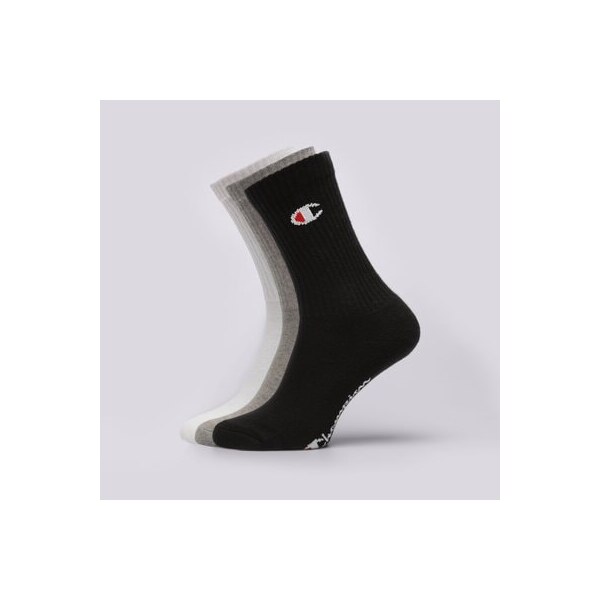 Champion Ponožky 3Pk Crew Socks Muži Doplnky Ponožky U24558EM006 40628146