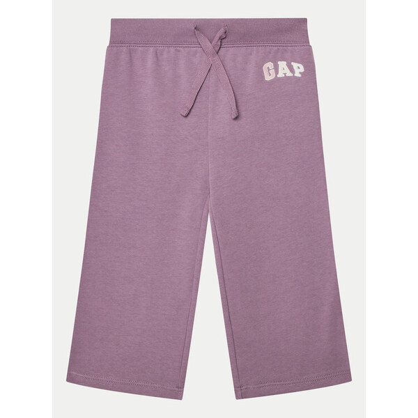 Teplákové nohavice Gap 61315400
