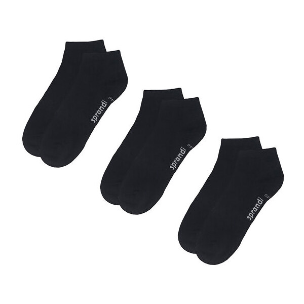 Krátke ponožky Sprandi 61574122