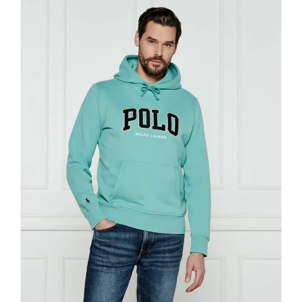 POLO RALPH LAUREN Mikina | Regular Fit 61933747