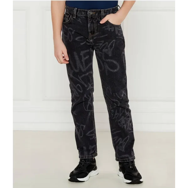 Guess Džínsy | Oversize fit 61573300