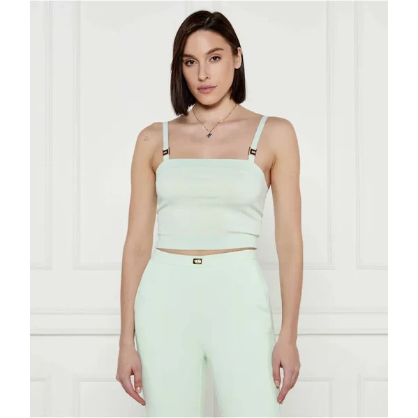 Elisabetta Franchi Top | Cropped Fit 61574969