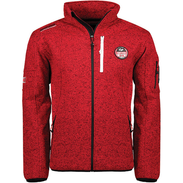 ANAPURNA mikina pánská UPWARD MEN 61629495