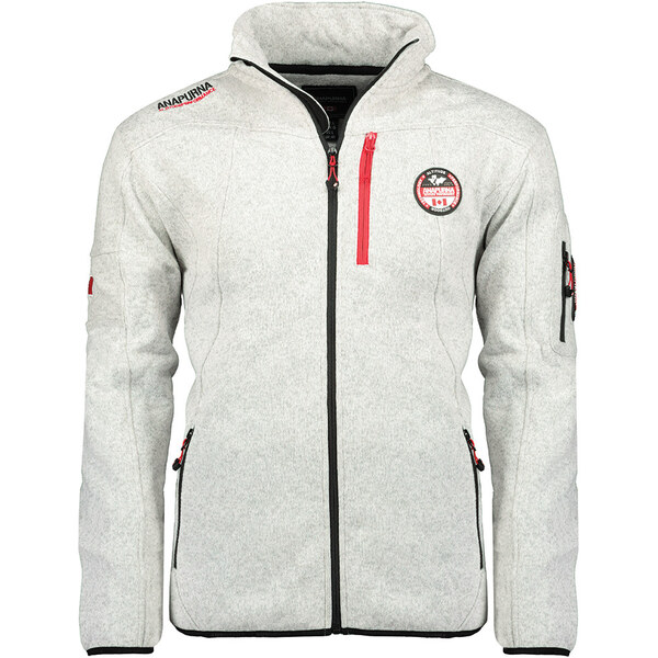 ANAPURNA mikina pánská UPWARD MEN 61629494