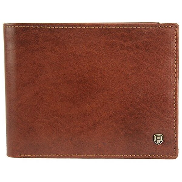 WILD PÁNSKA KOŽENÁ PEŇAŽENKA N992-RVT 61574794