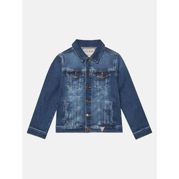 Džínsová bunda Guess 61301459