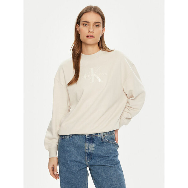 Mikina Calvin Klein Jeans 61574913