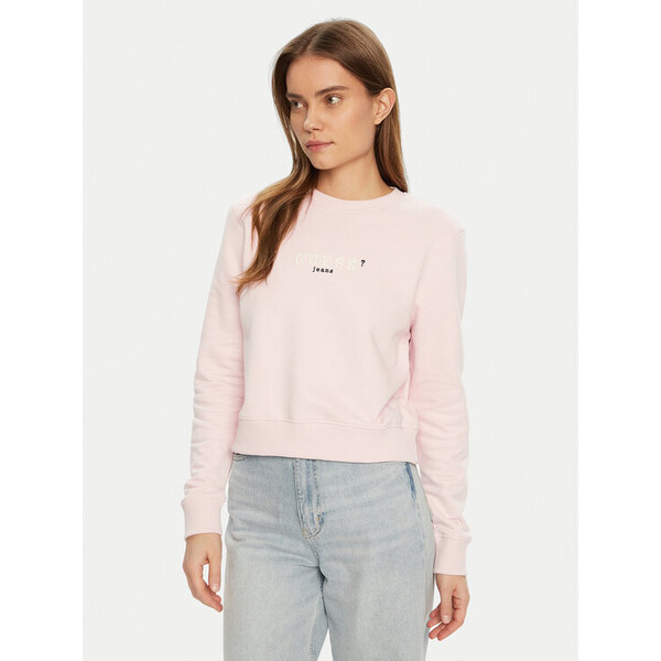 Mikina Guess Jeans 61574941