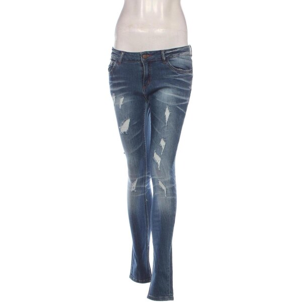 Dámske džínsy Amisu 61575520