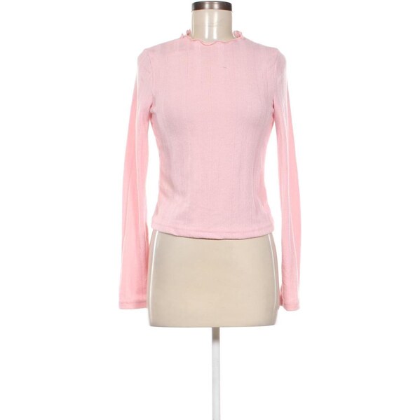 Dámska blúza SHEIN 61575681