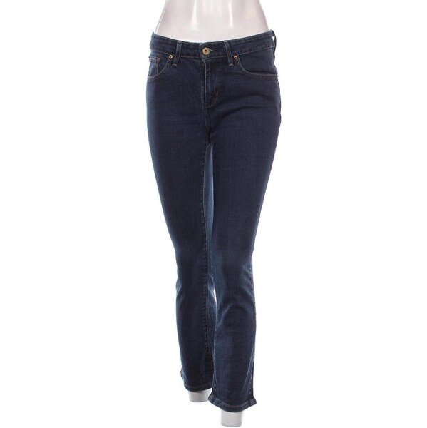 Dámske džínsy Unbranded 61577363