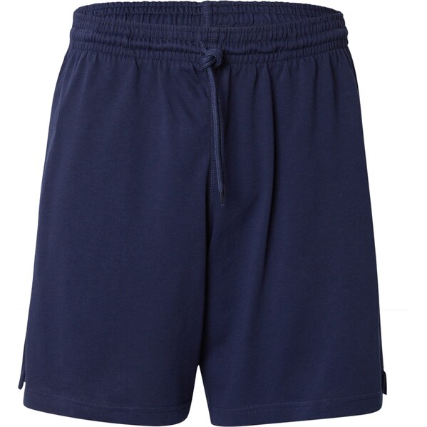 Nike Sportswear Nohavice CLUB námornícka modrá 53786941