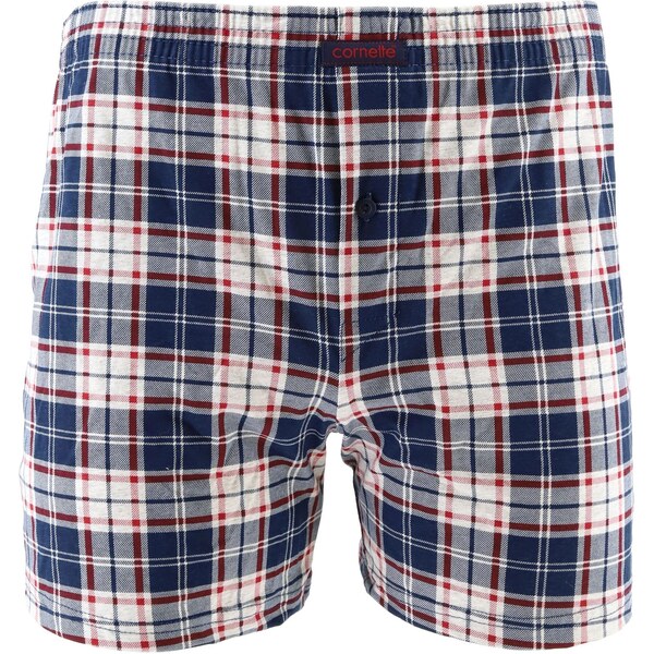 CORNETTE Pánske trenírky 008/308 Comfort plus 61720530