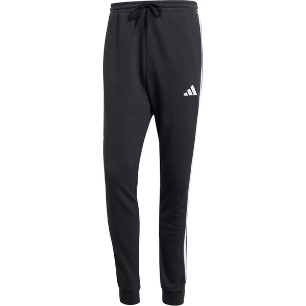ADIDAS SPORTSWEAR Športové nohavice Essential čierna / biela 61579331