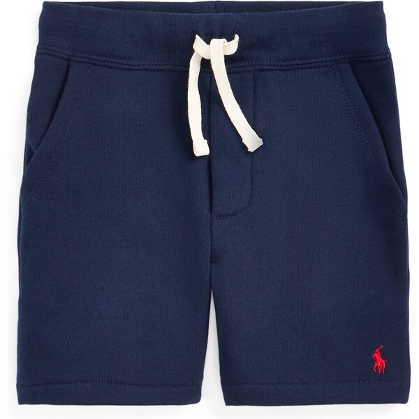 Polo Ralph Lauren Nohavice námornícka modrá / červená 61579432