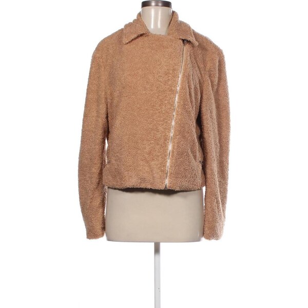 Dámska bunda SHEIN 61579926