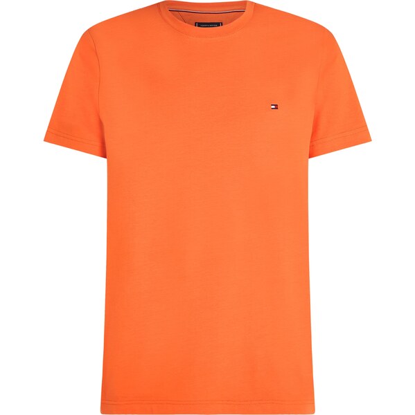 TOMMY HILFIGER Tričko mandarínková 61946792