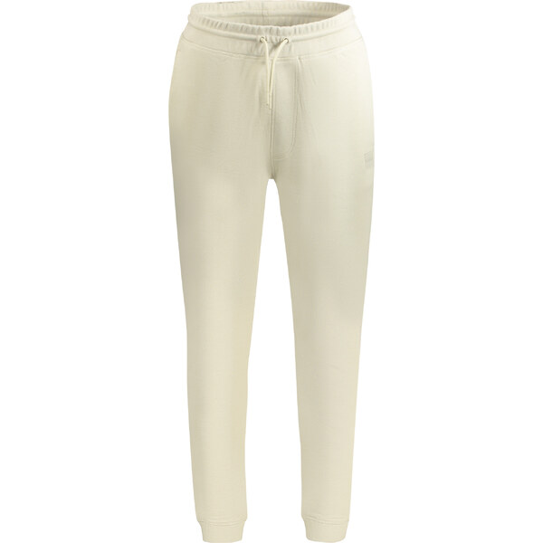 Pánske nohavice HUGO BOSS béžové 64708657