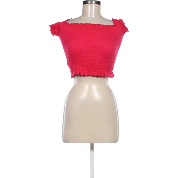 Dámska blúza Stradivarius 61582067