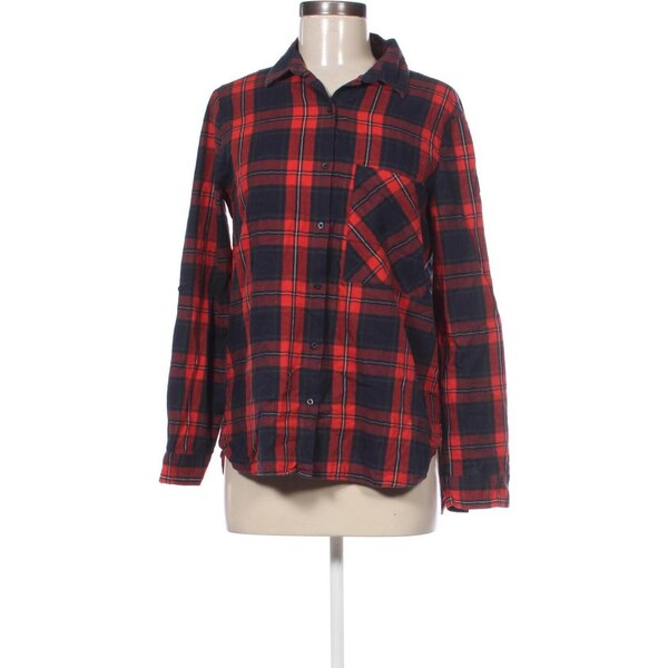 Dámska košeľa Zara Trafaluc 61583279